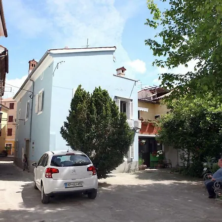Apartma Savrin Apartmán *