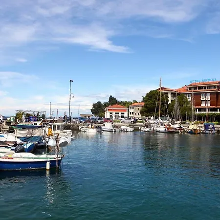 Apartma Savrin Izola