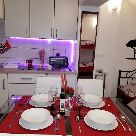 Apartma Savrin Izola