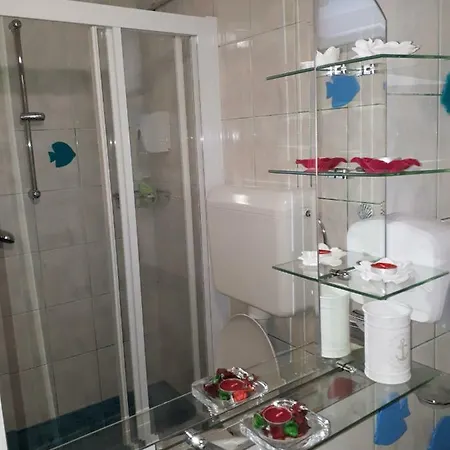 Apartma Savrin