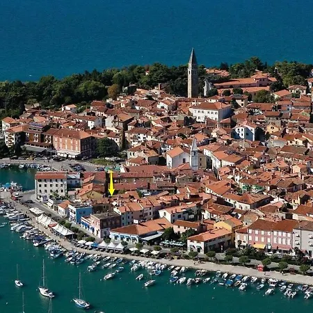 Apartma Savrin Apartmán Izola